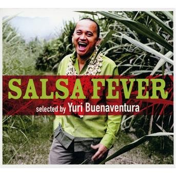 Salsa Fever - V/A - Muziek - BANG - 3596972565922 - 13 juni 2016