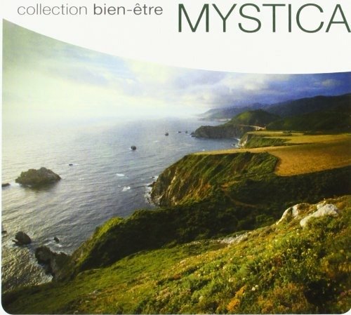 Cover for Mystica · V/A (CD)