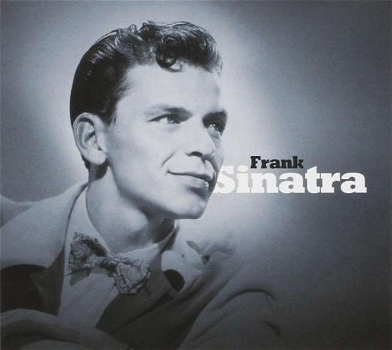 Un crooner de legende - Frank Sinatra - Musik - WAGRAM - 3596972648922 - 5 november 2013
