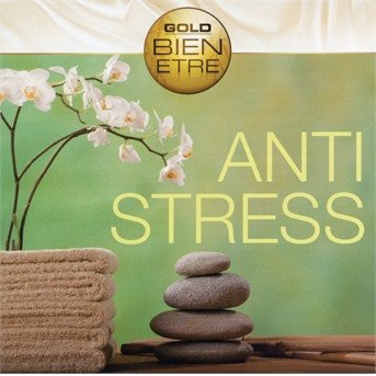 Cover for Anti Stress (CD)