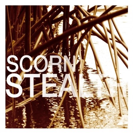Cover for Scorn · Stealth (CD) (2011)