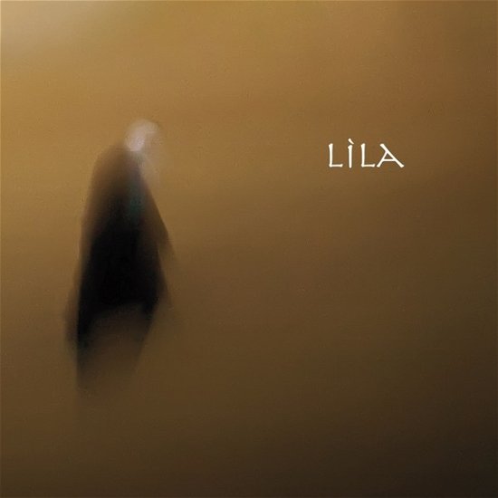 Cover for Lila · La Traversee (CD) (2020)