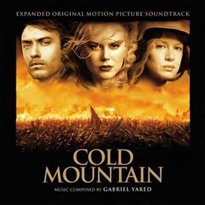 Gabriel Yared · Cold Mountain (Version Intégrale) (CD) [Expanded edition] (2021)