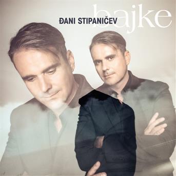 Cover for Stipani?ev ?ani · Bajke (CD)