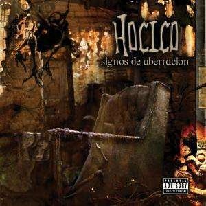 Cover for Hocico · Signos De Aberracion (CD) (2002)