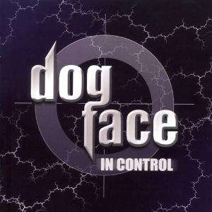 Cover for Dogface · In Control (CD) (2002)