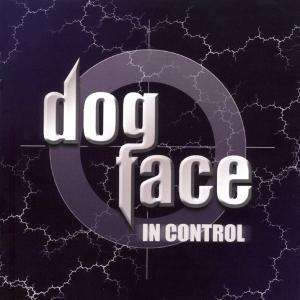 In Control - Dogface - Music - COMEBACK - 4001617592922 - May 23, 2002