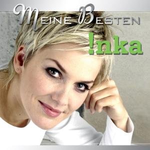 Cover for Inka · Meine Besten (CD) (2010)