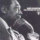 The Feeling of Jazz - Duke Ellington - Musikk - BLACK LION - 4002587265922 - 19. august 2002