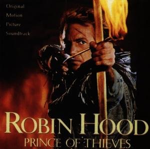 Robin Hood-prince of Thie - O.s.t - Muziek - MORGAN CREEK - USA - 4009880224922 - 8 november 2019