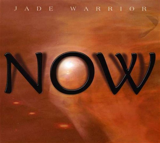 Cover for Jade Warrior · Now (CD) [Remastered edition] [Digipak] (2010)