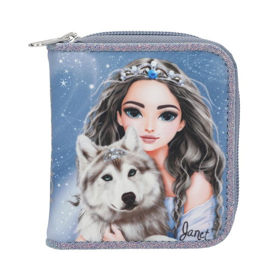 Cover for Topmodel · Purse Wolf ( 0413151 ) (Toys)