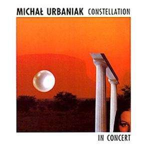 Cover for Michal Urbaniak · Constellation (CD) (2003)