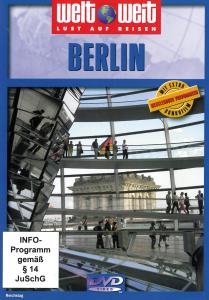 Berlin (Bonus Mecklenburg-v.) Neuverfilm - Welt Weit-deutschland - Filmes - KOMPLETT - 4014270168922 - 24 de abril de 2012