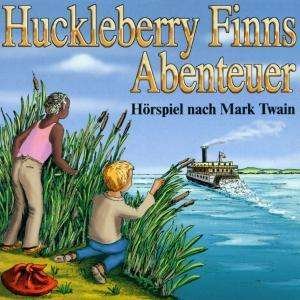 Cover for Audiobook · Huckleberry Finns Abenteuer (Hörbuch (CD)) (2000)