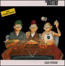 Couch Potatoes - Busters - Musik - WESERLABEL - 4015698244922 - 21 december 2006