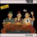 Busters · Couch Potatoes (CD) (2006)