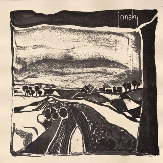 Cover for Jansky · Lp1 (VINYL) (2020)