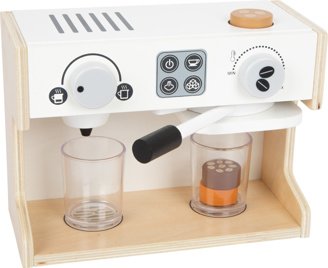 Small Foot · Bistro Espresso maskine (Legetøj) (2024)