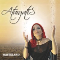 Wasteland - Atargatis - Musik - Massacre Records - 4028466104922 - 24. marts 2006