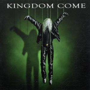 Cover for Kingdom Come · Independent [Import] (CD) (2006)