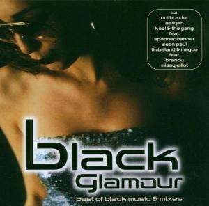 Black Glamour - Various Artists - Musik - EDEL - 4029758675922 - 