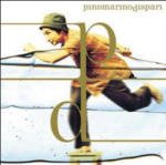 Cover for Pino Marino · Dispari (CD) (2006)