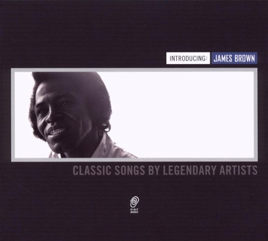 James Brown · Introducing: James Brown (CD) [Digipak] (2009)