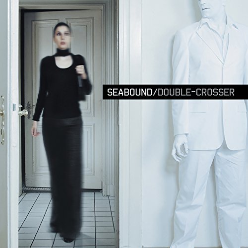 Cover for Seabound · Double-crosser (CD) (2014)