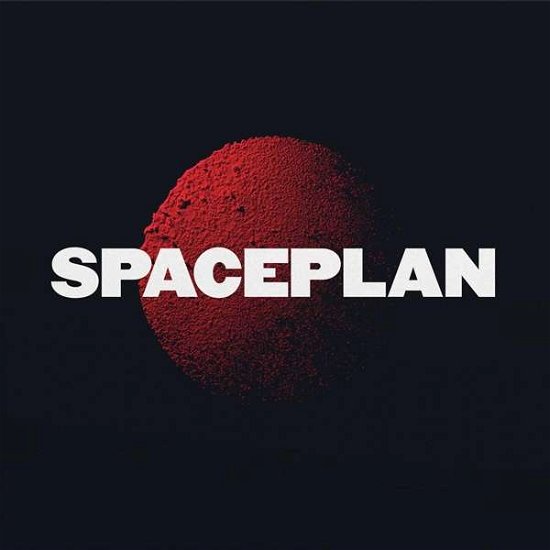 Cover for Logan Gabriel · Spaceplan (LP) [High quality, Coloured edition] (2018)