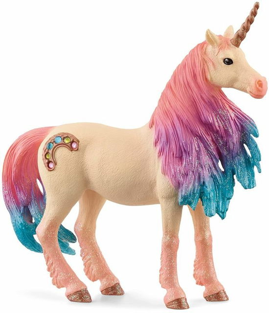 Cover for Schleich: Bayala · Marshmallow Einhorn (Toys)