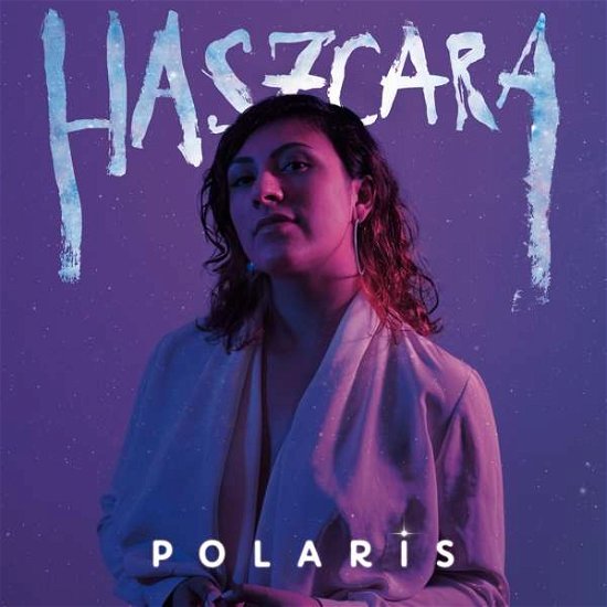 Polaris - Haszcara - Musik - AUDIOLITH - 4250137218922 - 11. oktober 2018