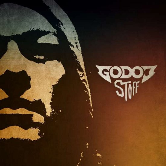 Cover for Thomas Godoj · Stoff (CD) (2020)