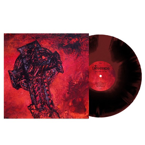 Unto Others-Don't Waste (Red / Black LP) - Unto Others - Musik -  - 4260393743922 - 1 juli 2022