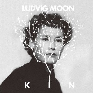 Cover for Kin · Ludvig Moon (CD) [Japan Import edition] (2016)