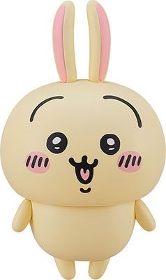 Cover for Max Factory · Chiikawa Nendoroid Actionfigur Usagi 7 cm (Toys) (2024)