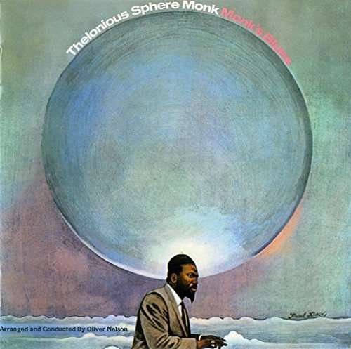 Monk's Blues <limited> - Thelonious Monk - Music - SONY MUSIC LABELS INC. - 4547366244922 - November 11, 2015