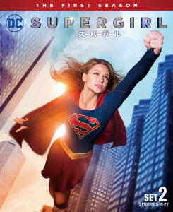 Cover for Melissa Benoist · Untitled (MDVD) [Japan Import edition] (2020)