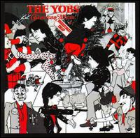 Cover for Yobs · Xmas Album (CD) [Japan Import edition] (2008)