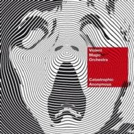Cover for Vmo · Catastrophic Anonymous (CD) [Japan Import edition] (2016)