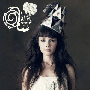 Cover for Olivia · Greatest Hits (CD) [Japan Import edition] (2010)