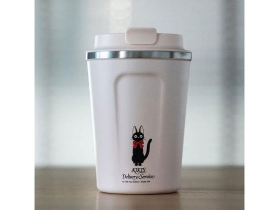 Cover for Kikis Delivery Service · KIKIS DELIVERY SERVICE - Jiji - Isothermal Mug 350 (Toys)