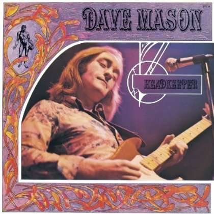 Cover for Dave Mason · Headkeeper (CD) [Limited edition] (2010)