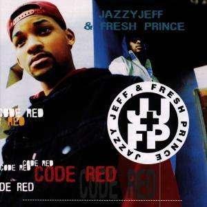 Core red - Jazzy Jeff/ French Prince - Musik - ZOMBA RECORDING - 5013705143922 - 20. januar 1994