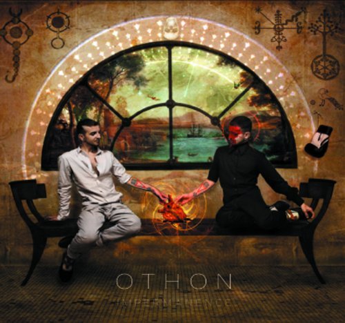 Cover for Othon · Impermanence (CD) (2011)