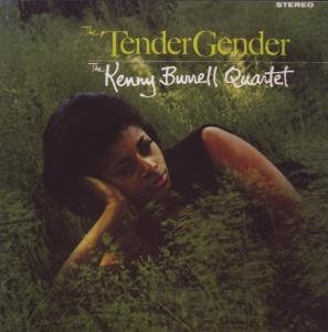 Tender Gender - Kenny Burrell - Musik - Passion Jazz - 5013993892922 - 2. oktober 2012