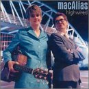 Cover for Macalias · Macalias - Highwired (CD) (2019)
