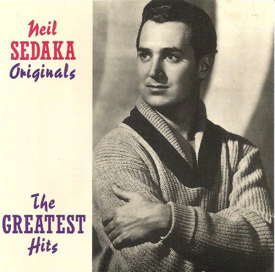 Cover for Neil Secada · The Greatest Hits (CD)
