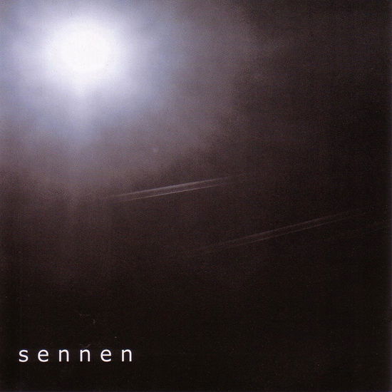 Sennen - Widows - Sennen - Muziek - HAUDI - 5021449064922 - 24 oktober 2005