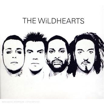 Wildhearts - Wildhearts - Musiikki - CARGO - 5024545455922 - tiistai 1. lokakuuta 2013